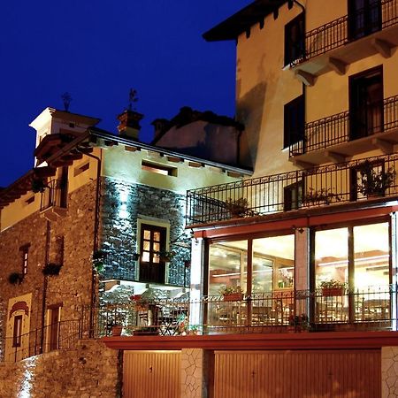 Il Mondo In Valle Pessinetto 외부 사진